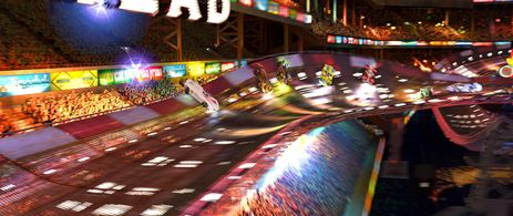 Jin Akanishi in Speed Racer (2008)