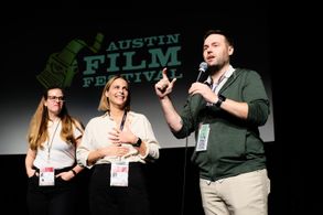 Austin Film Festival 2023