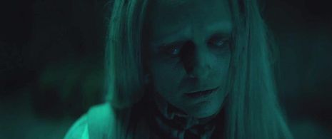 Sarah Bellows, Scary Stories to Tell in the Dark (2019)