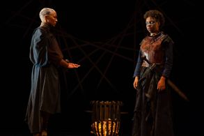 Production of Boudica at LAMDA