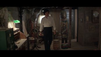 Shô Kosugi in Pray for Death (1985)