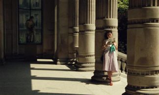 María Luisa García in The Green Ray (1986)