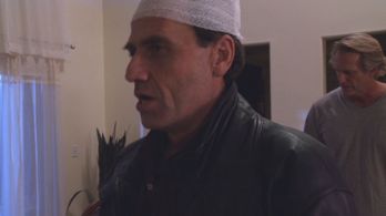 Taxi Dance. 2009. Alim Kouliev(Dmitry),Hoyt Richards (Tom).