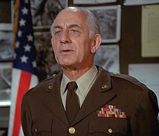 Robert F. Simon in M*A*S*H (1972)