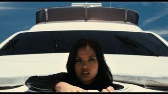 Bebe Pham in Deep Gold 3D (2011)