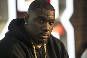 Donovan W. Carter in Ballers (2015)