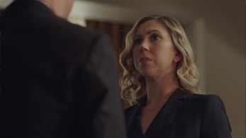 Sarah Beckett on Shooter