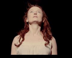 as Summer Meer in The Performance