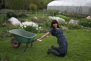 Victoria Mary Clarke