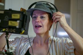 Director - How Am I Doing