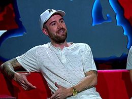 Chris Pfaff in Ridiculousness (2011)