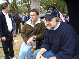 Andrew Davis and Ron L. Brinkerhoff