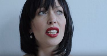 still of Yohanna Idha from Pseudoteve