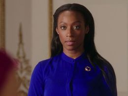 Victoria Ekanoye in The Royals: Your Sovereignty of Reason (2015)