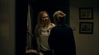 Stephanie Lodge in Bad Nun: Deadly Vows (2019)