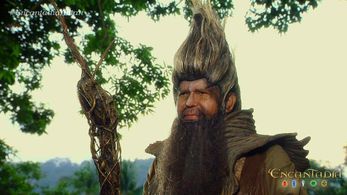 Ces Aldaba in Encantadia (2016)