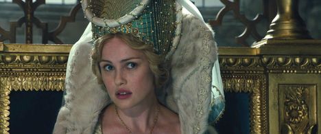 Hannah New in Maleficent (2014)