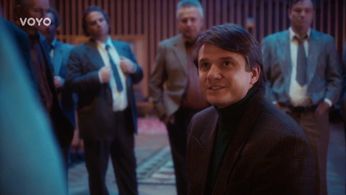 Ondrej Brzobohatý in Iveta: Snad nám to vyjde (2022)