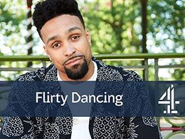 Ashley Banjo in Flirty Dancing (2019)