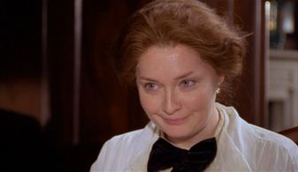 Catherine Lemmon in C.S. Lewis: Beyond Narnia (2005)