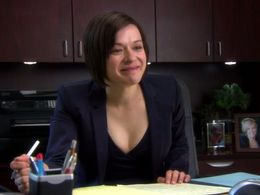 Maribeth Monroe in Workaholics (2011)