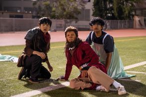 American Born Chinese, Episode 8