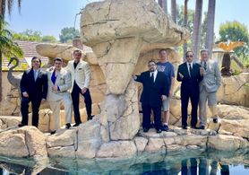 George Thomas Mansel