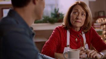 Kathy Harum in The Spruces and the Pines (2017)