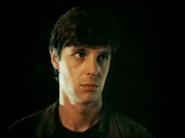 Tauras Cizas in Kha-bi-assy (1990)