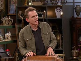 Christopher Titus in Pawnography (2014)