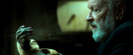 Marcos Mundstock in The Weasel's Tale (2019)