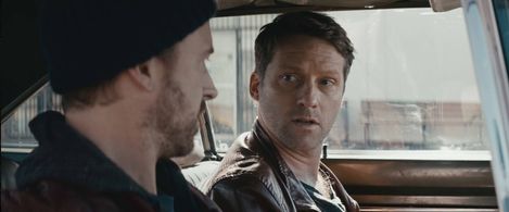 Point and Shoot, 2016