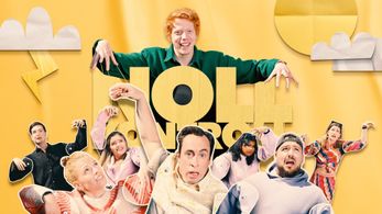 Anis Don Demina, Mauri Hermundsson, Per Andersson, Torbjörn Averås Skurup, Sofia Dalén, Shanthi Rydwall-Menon, Louise No