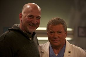 Me N Bill Bleep My Dad Says