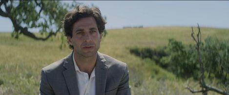 Wedding Day film Still