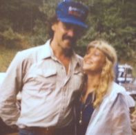 Firestarter (1984) - Rob Harris and Laura Warner