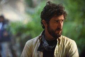 Carter Hudson in Snowfall (2017)