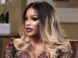 Joseline Hernandez in Love & Hip Hop: Atlanta (2012)