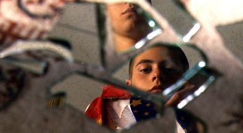 Jesse Carere in Skins (2011)