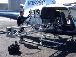 Antal Kalik in Jupiter Ascending (2015)