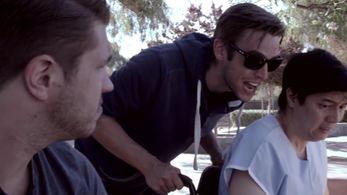 Super Dedicated Anti Smoking Buddy