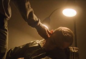 DAHMER - MONSTER: The Jeffrey Dahmer Story