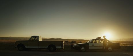 Still of Arlene Santana in LUNA.