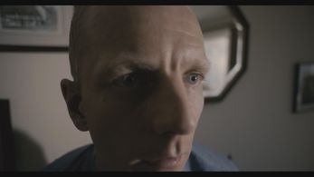 Christopher Sherwood in Inherit the Witch