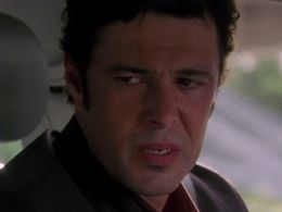 Carlos Bernard in Burn Notice (2007)