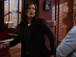 Mariska Hargitay in Law & Order: Special Victims Unit: December Solstice (2015)