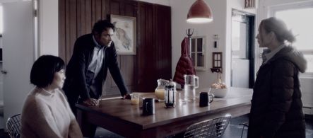 Ginger Britt Daniels