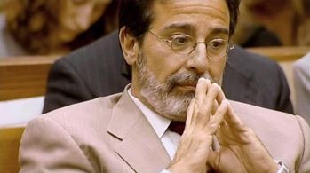 David Rudolf in The Staircase (2004)