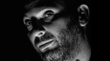 Josh Fox performs his solo show The Truth Has Changed in New Orleans