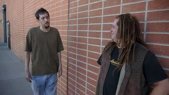 Film: Staying Clean.